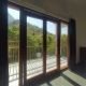Hill view at Seetharkundu resort Palakkad