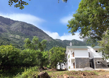 Seetharkundu Resorts nature surroundings eco resort Palakkad Kerala