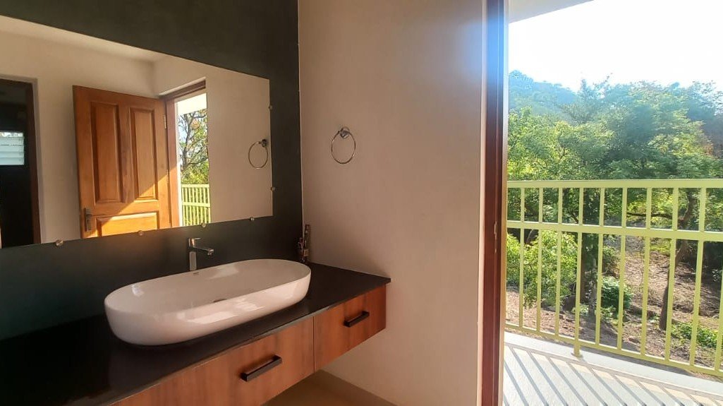 Premium room interior inspired by Kollengode heritage at Seetharkundu Resorts